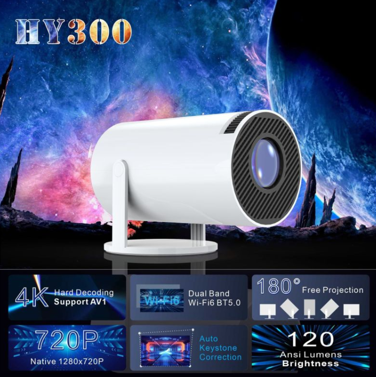 proyector