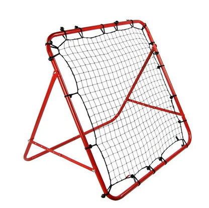 Red de Rebote Kick Back Pro – Entrenamiento de Fútbol