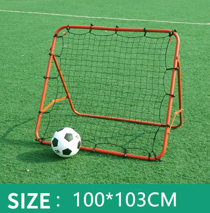 Red de Rebote Kick Back Pro – Entrenamiento de Fútbol