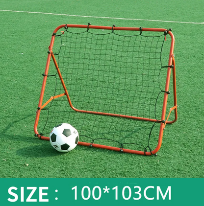 Red de Rebote Kick Back Pro – Entrenamiento de Fútbol